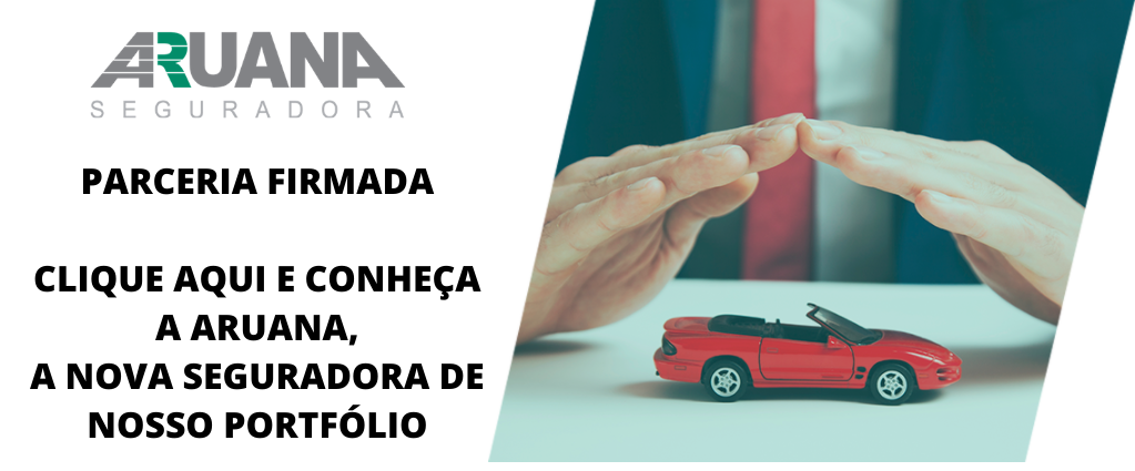 Aruana Seguradora